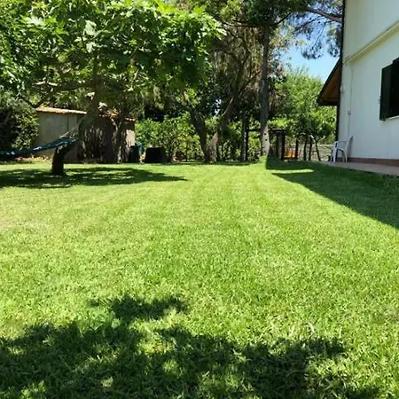 Apartamento Residenza Baia Riaci *