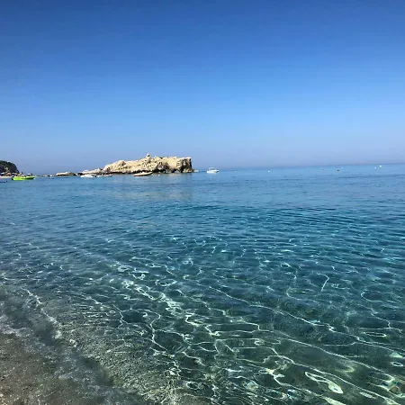 Residenza Baia Riaci Tropea