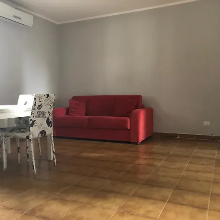 Residenza Baia Riaci Apartamento