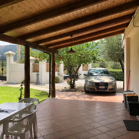 Residenza Baia Riaci * Tropea